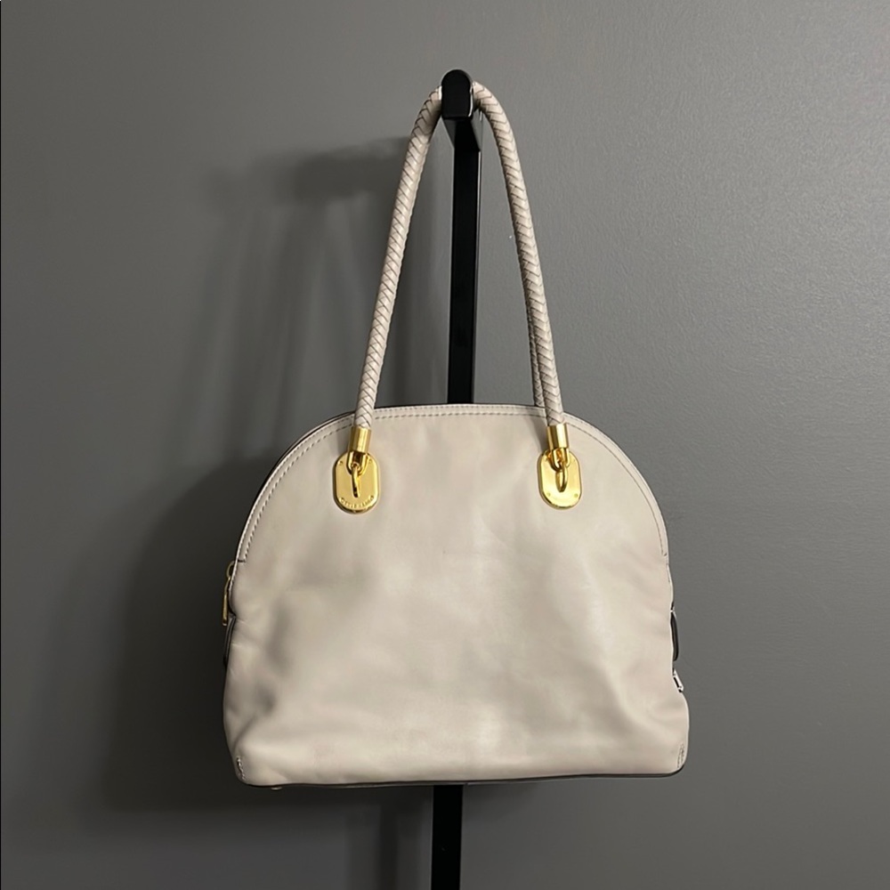 Cole Haan Benson Dome Satchel